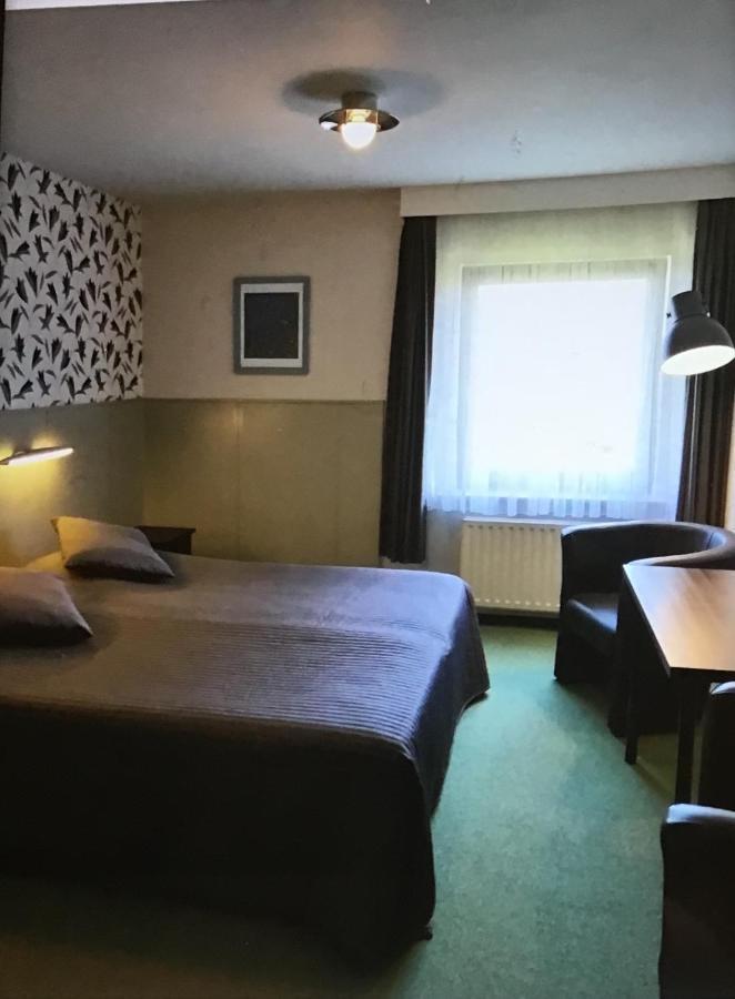 Hotel Heynen Valkenburg aan de Geul ภายนอก รูปภาพ