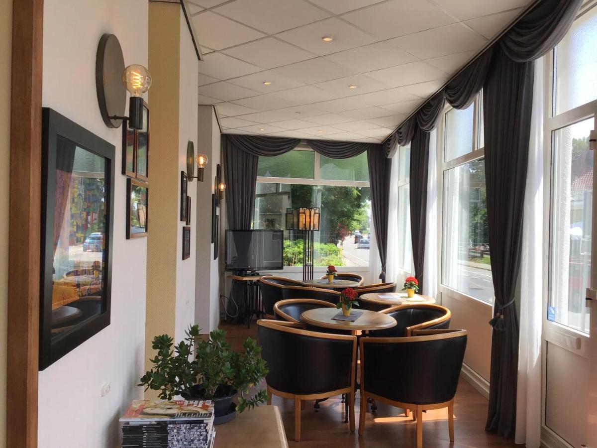 Hotel Heynen Valkenburg aan de Geul ภายนอก รูปภาพ
