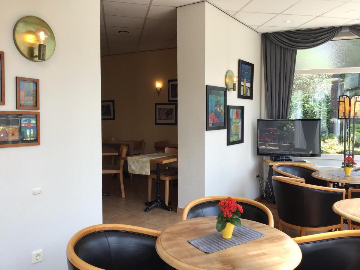 Hotel Heynen Valkenburg aan de Geul ภายนอก รูปภาพ