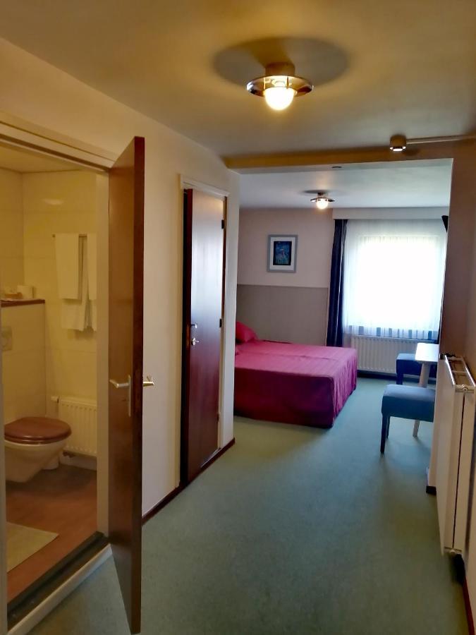 Hotel Heynen Valkenburg aan de Geul ภายนอก รูปภาพ