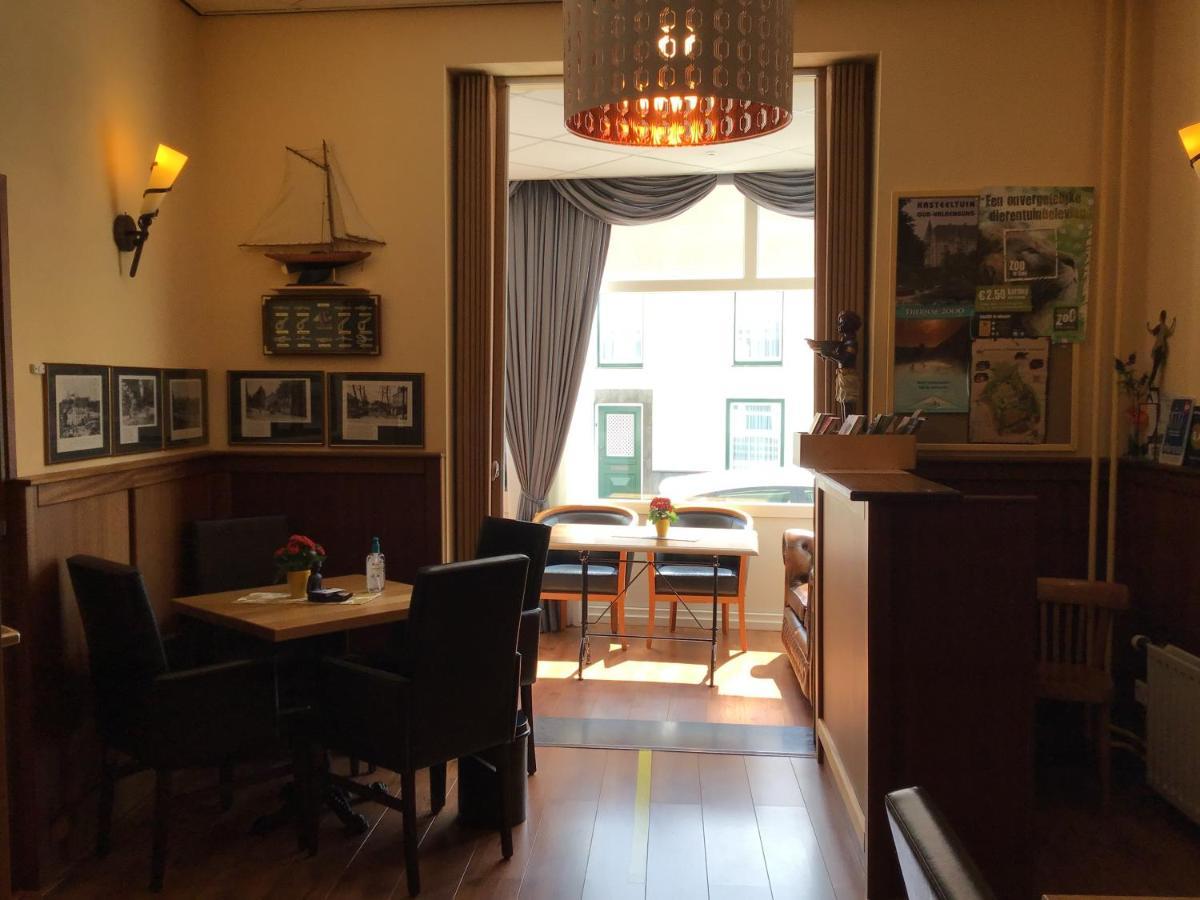 Hotel Heynen Valkenburg aan de Geul ภายนอก รูปภาพ