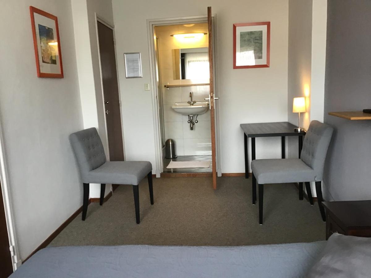 Hotel Heynen Valkenburg aan de Geul ภายนอก รูปภาพ