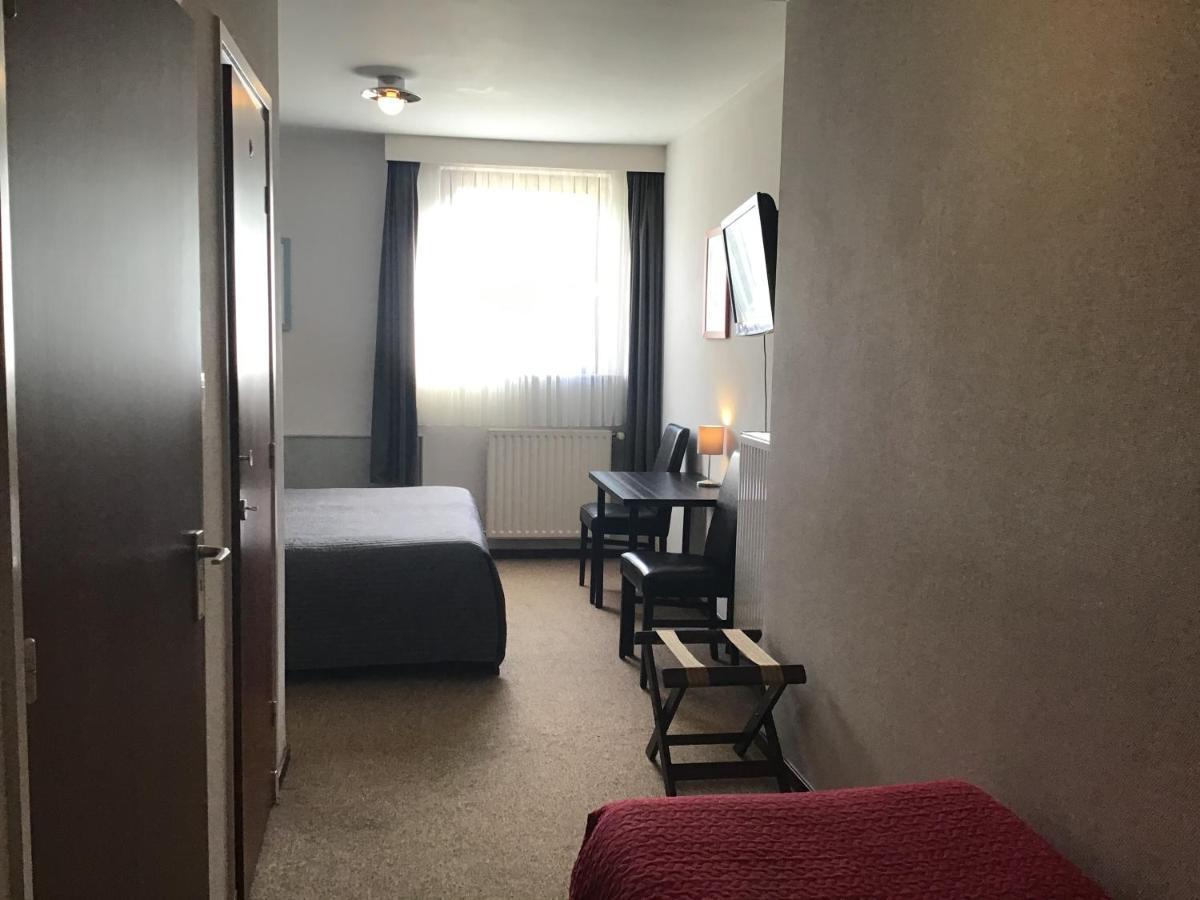 Hotel Heynen Valkenburg aan de Geul ภายนอก รูปภาพ