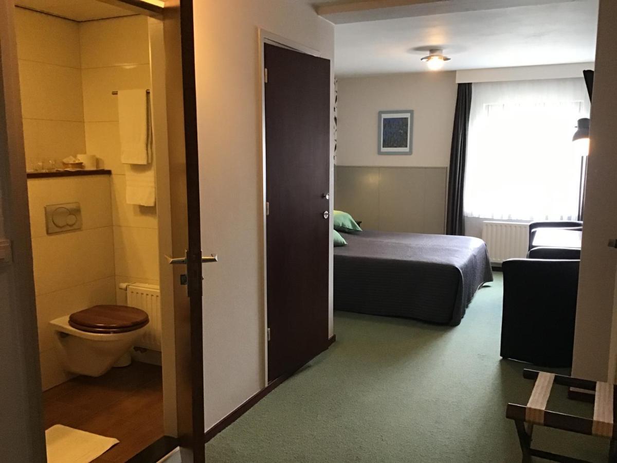 Hotel Heynen Valkenburg aan de Geul ภายนอก รูปภาพ