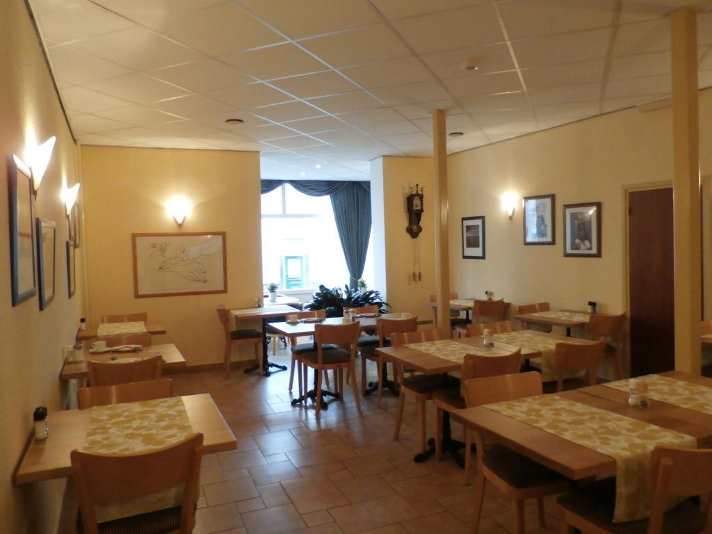 Hotel Heynen Valkenburg aan de Geul ภายนอก รูปภาพ